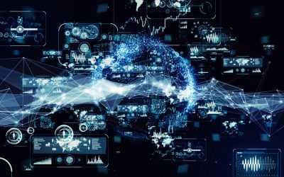 Digital Transformation of Accounting