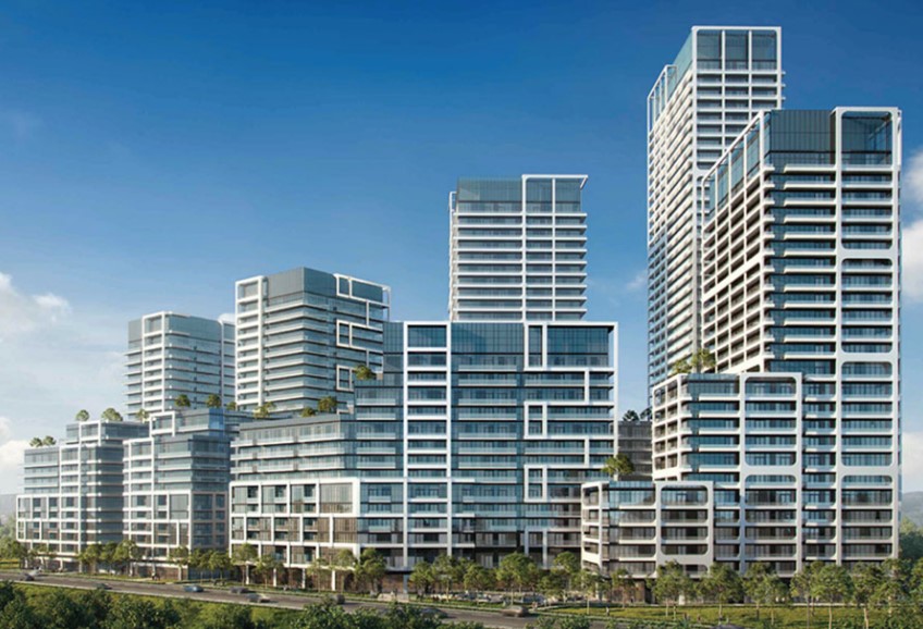 GTA Apartment and Redevelopment News