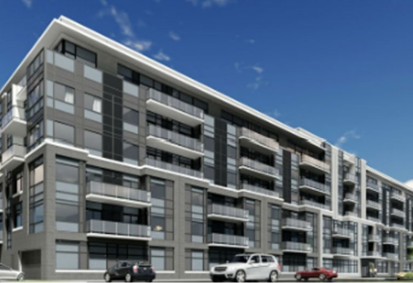 GTA Apartment Redevelopment News Oct 2022 Alex Silver ST Matthews Ave Burlington