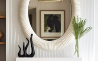 2024 INTERIOR DESIGN TRENDS – What’s IN