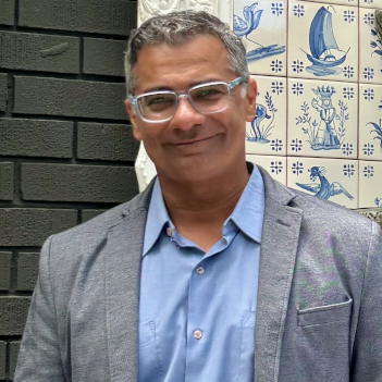 Hardik Kukreja