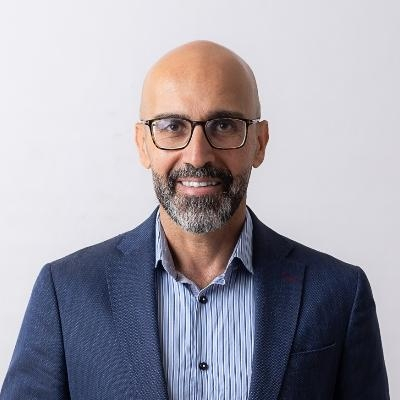 Vabby Makar The Cedar Consulting Group