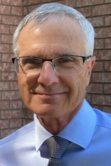 Garth Brown,  Real Estate Planning Consultant, Mary’s Ark