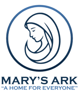 MARY'S ARK Housing Solutions Consultant