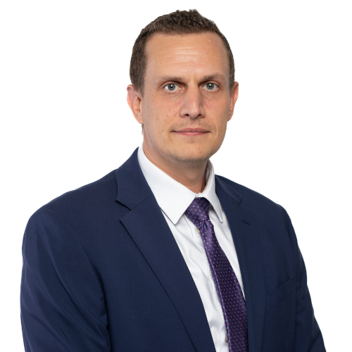 Andrew Vuk, Financial Investments